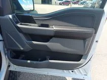 Used 2023 White Ford XLT image 32