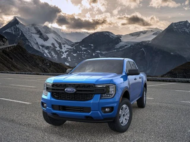 2025 Ford Ranger XL - Photo 2
