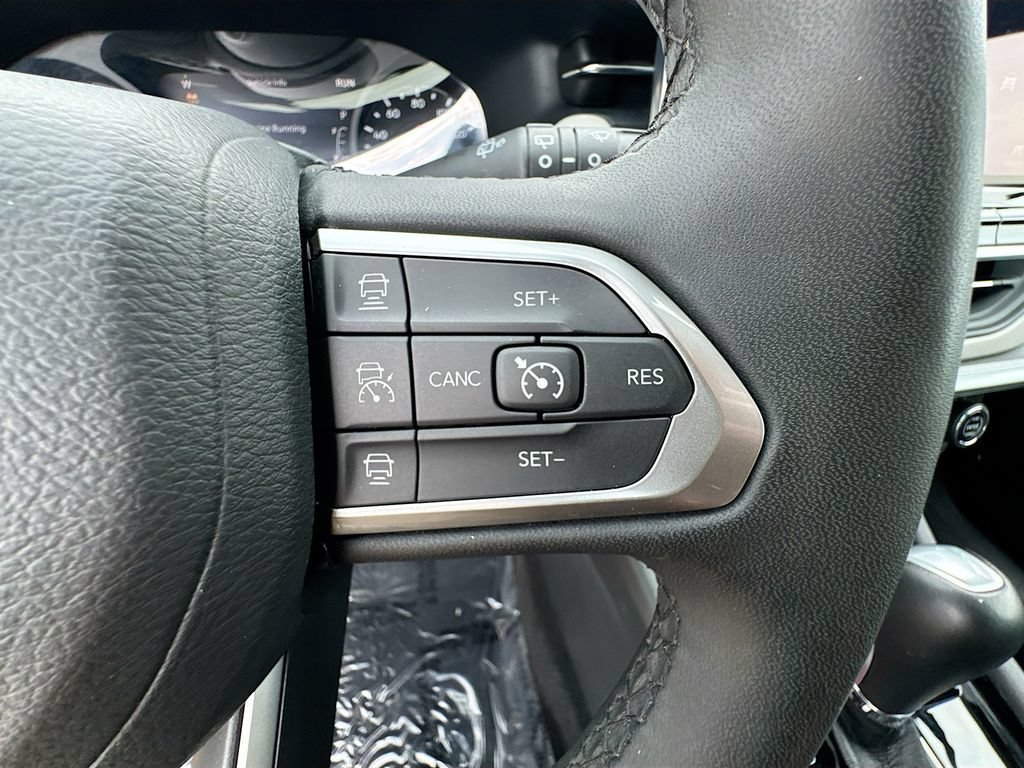 2025 Jeep Compass Limited - Photo 38