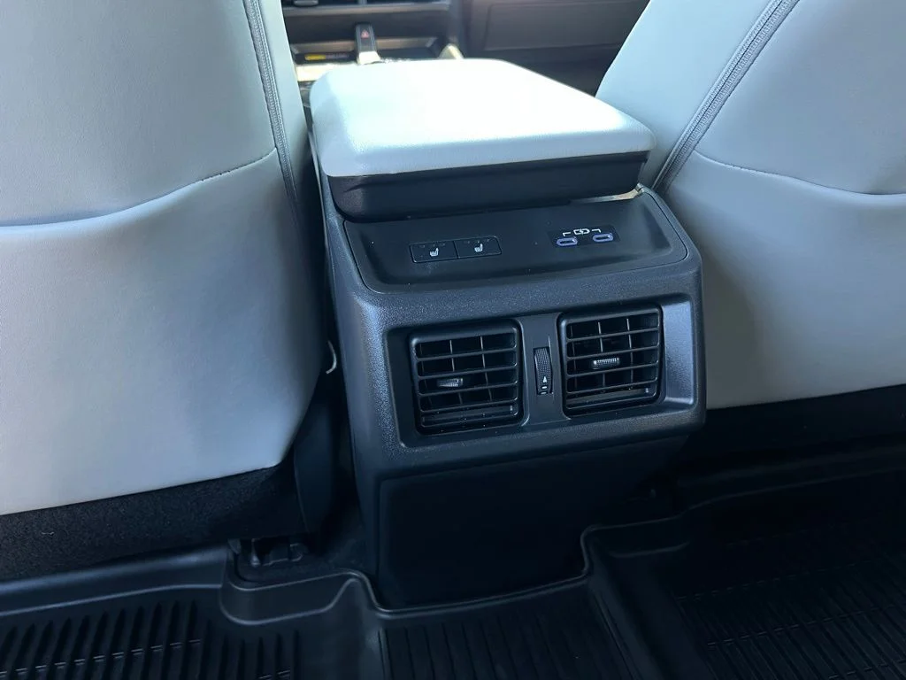 Certified Used 2026 Black Toyota Limited image 17