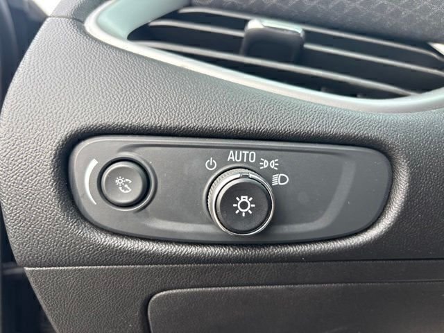 Used 2024 Black Chevrolet LT image 25
