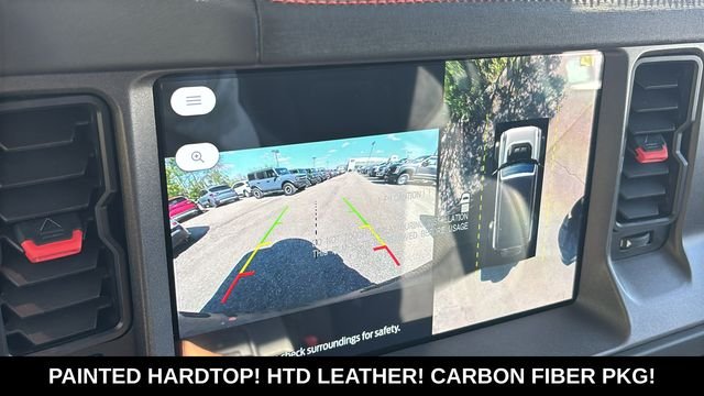 New 2026 Shelter Green Metallic Ford Raptor image 18