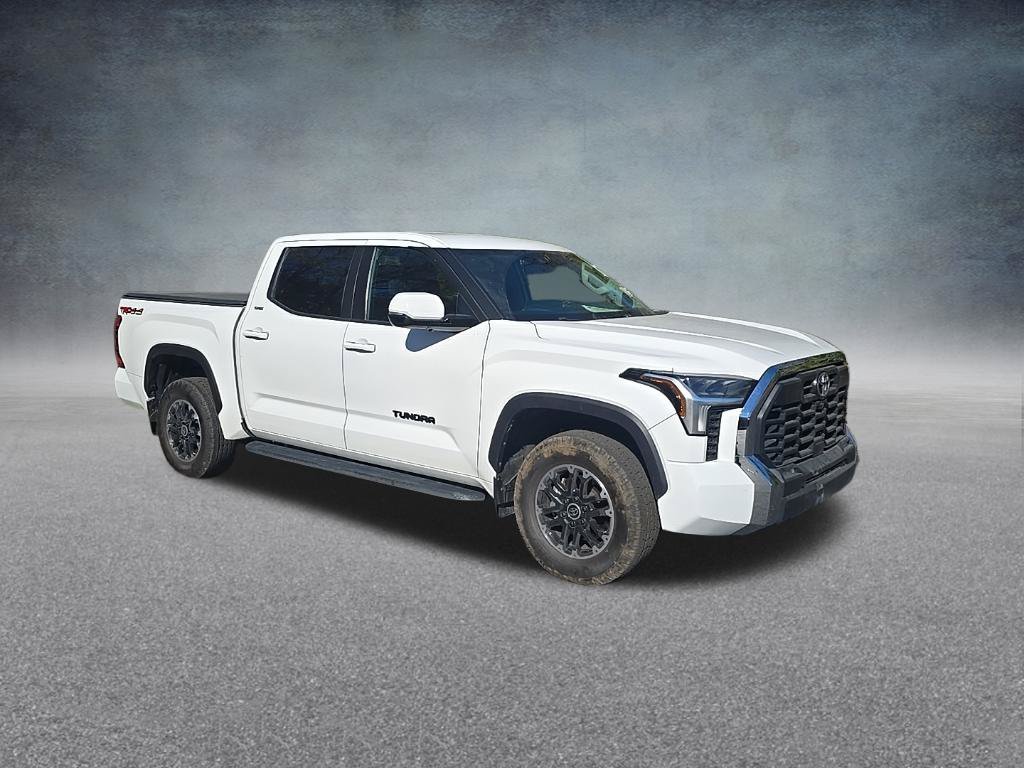 Used 2024 Ice Toyota SR5 image 12