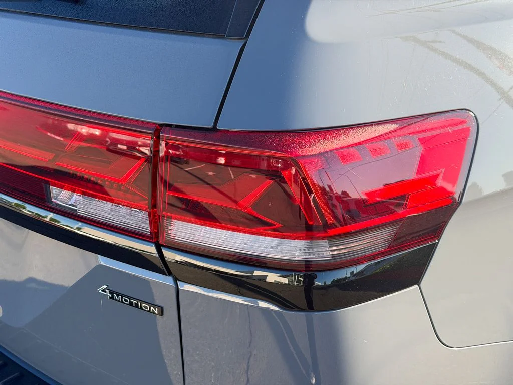 2026 Volkswagen Atlas Atlas Peak Edition - Photo 8