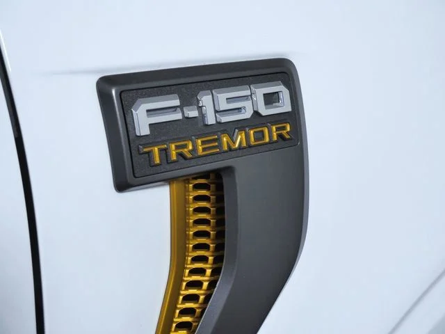 Certified Used 2025  Ford Tremor image 9