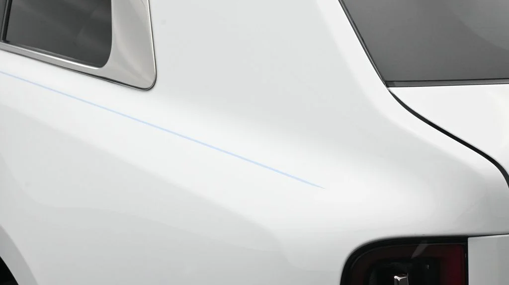 New 2027 White Rolls-Royce  image 13