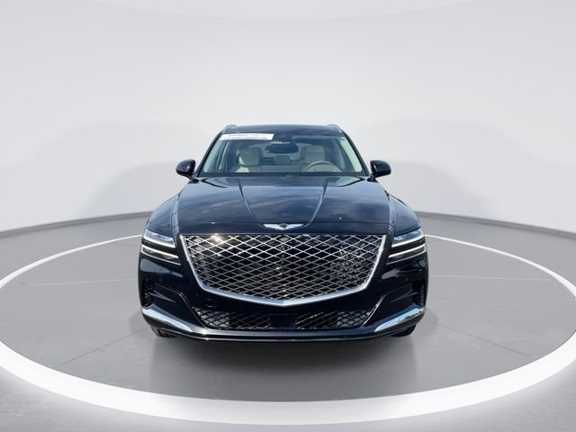 Certified Used 2023 Black Genesis 3.5T Prestige image 3