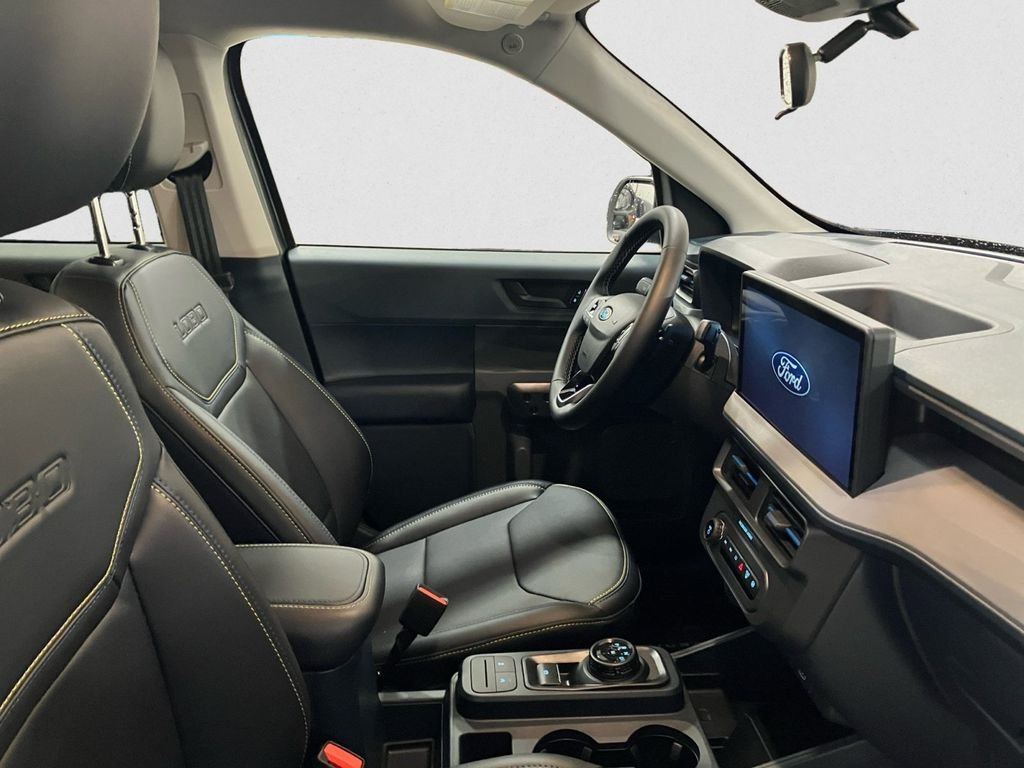 New 2026 Gray Ford Lobo Standard image 15