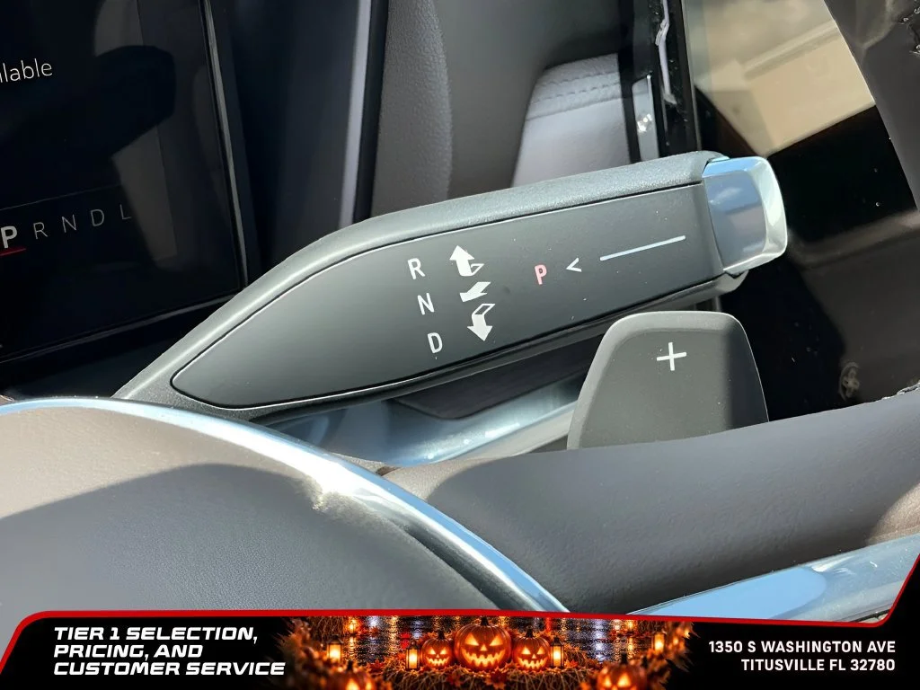 2026 GMC Terrain Denali - Photo 30