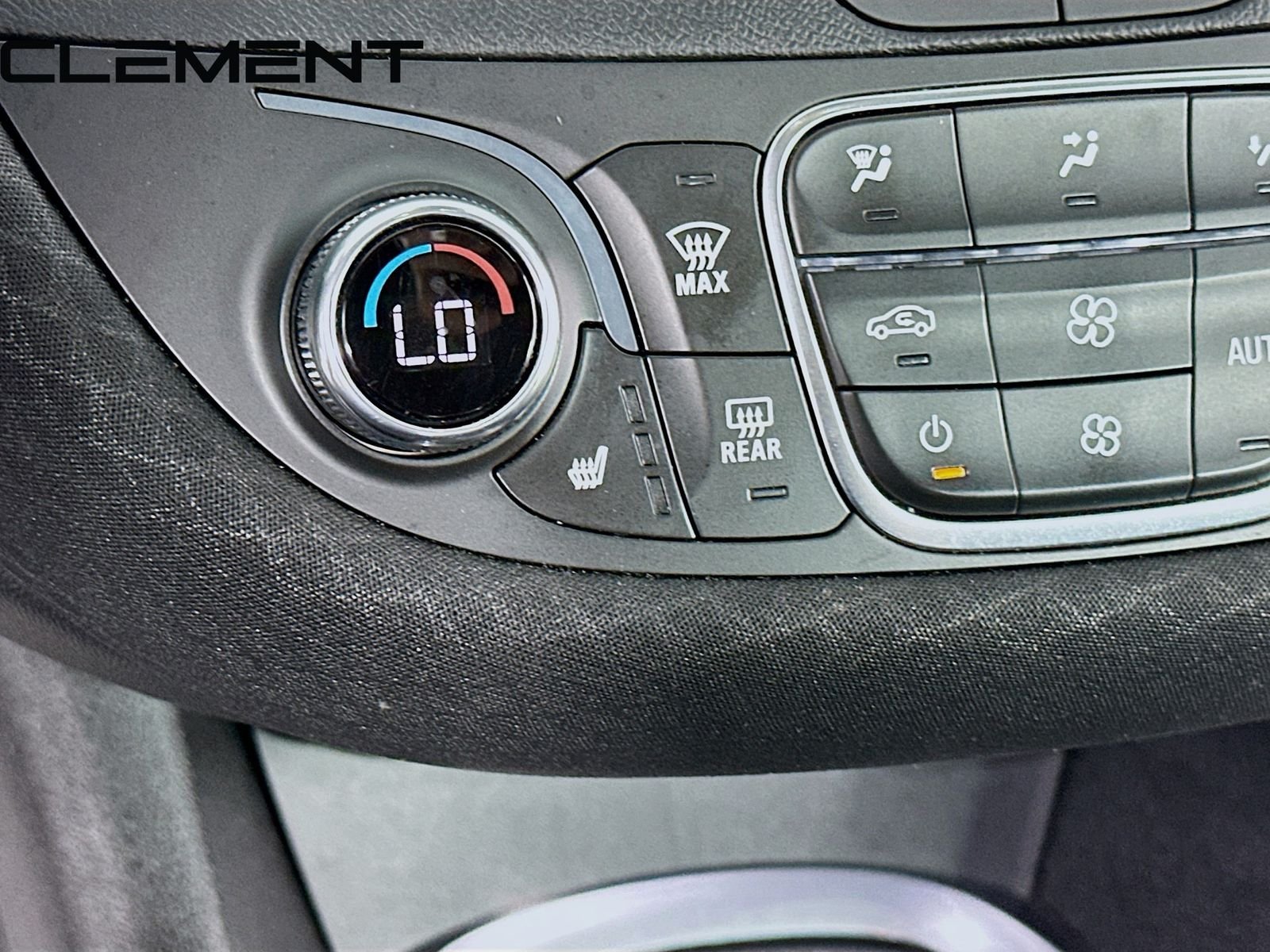 Used 2024 Gray Chevrolet LT image 23