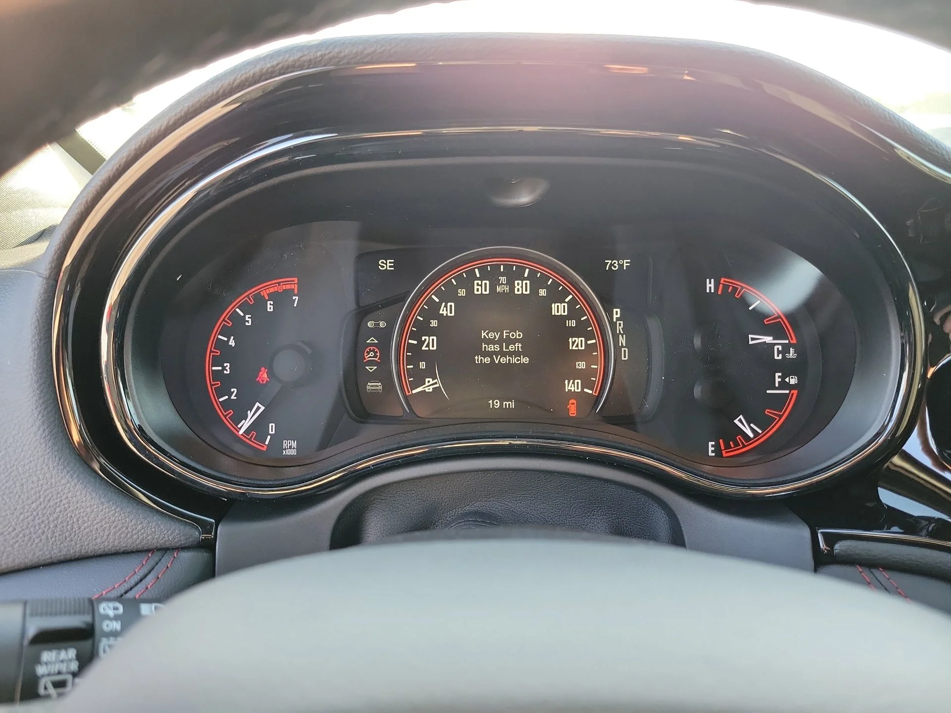 2026 Dodge Durango GT HEMI V8 - Photo 7