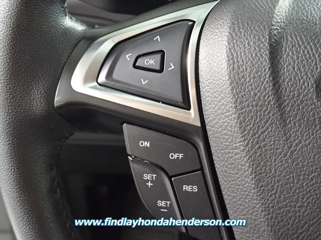 2022 Ford Edge SEL - Photo 26