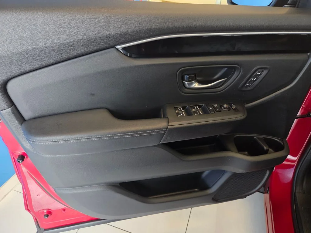 2025 Honda Pilot EX-L - Photo 15