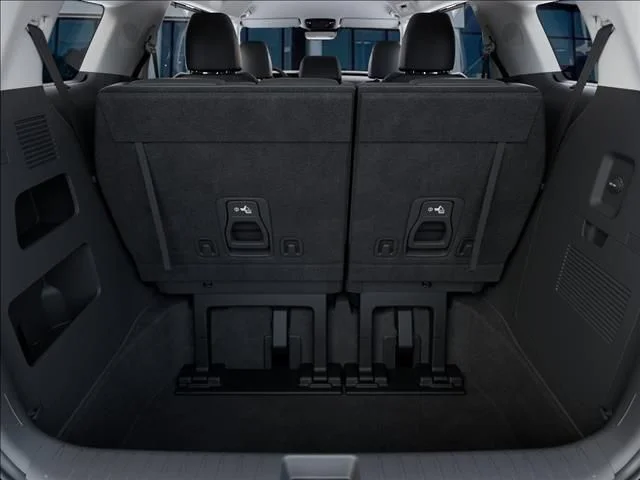 New 2026 Blue Kia EX image 19