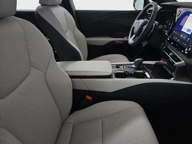 New 2026 White Lexus 350 Premium+ image 10