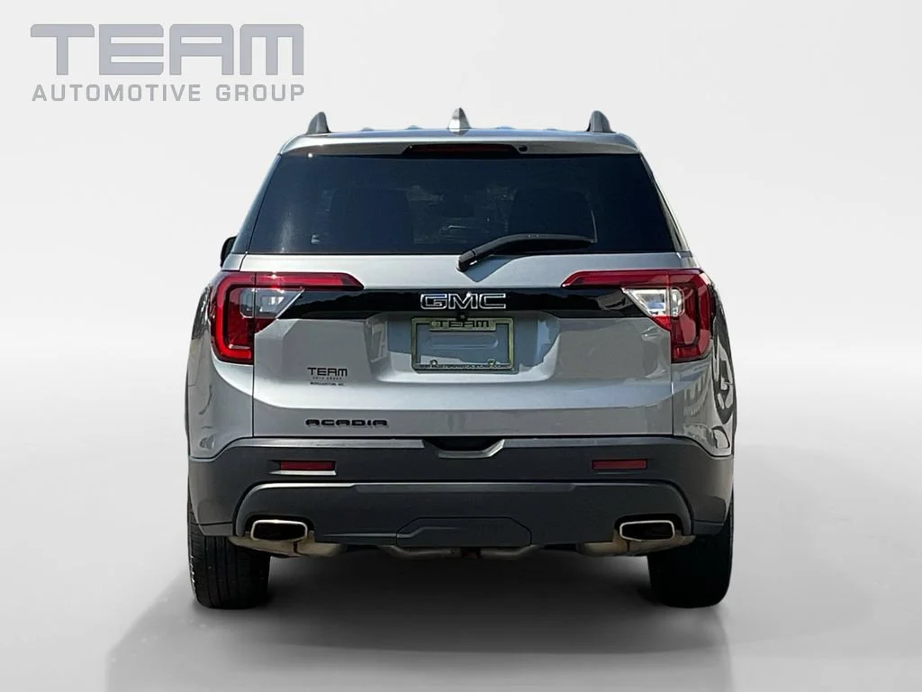 Used 2023 STERLING METALLIC GMC SLE image 6