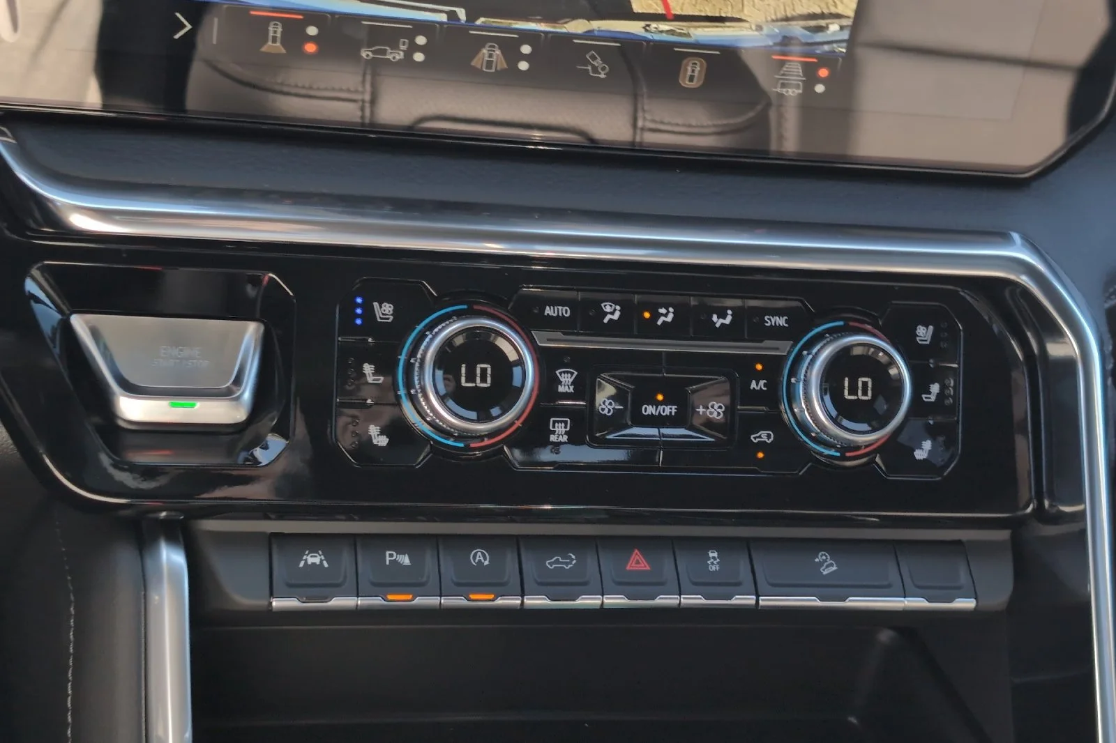 New 2026 Onyx Black GMC Denali image 20