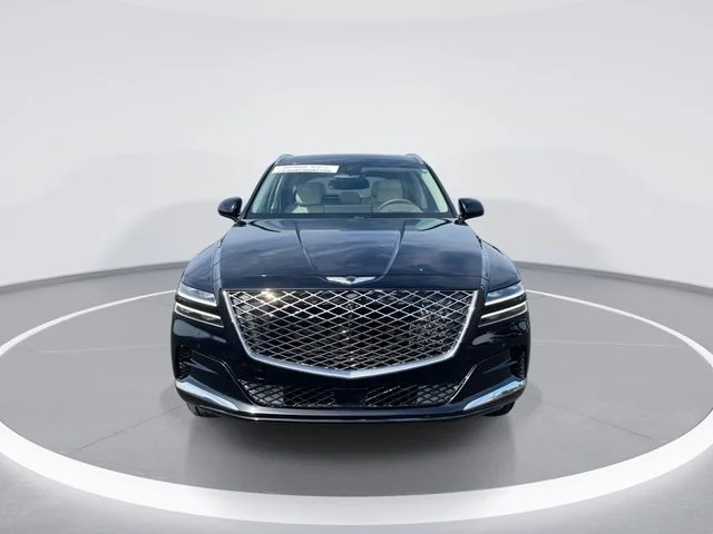 Used 2023 Black Genesis 3.5T image 3