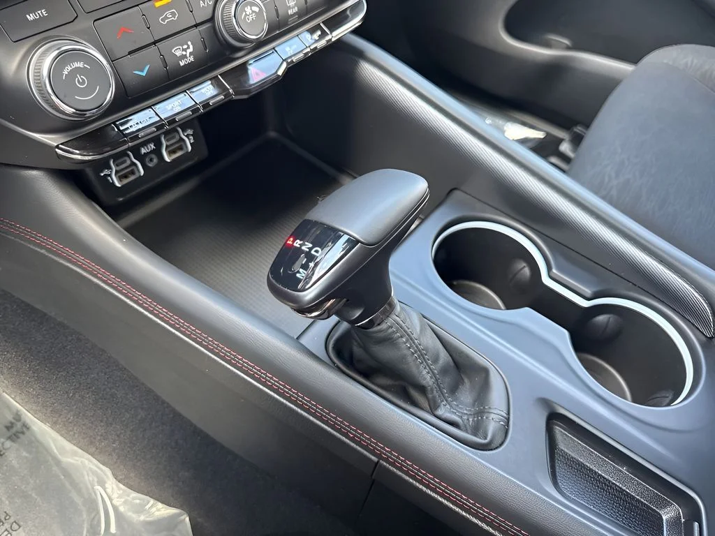Used 2026 White Dodge GT image 16