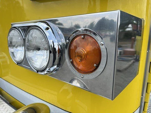 Used 1988 Yellow Sutphen  image 40