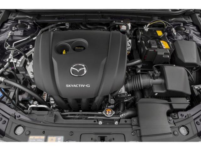 Used 2020 Snowflake White Pearl Mica Mazda  image 15