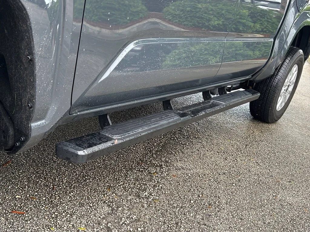 Used 2025 Gray Toyota SR image 30