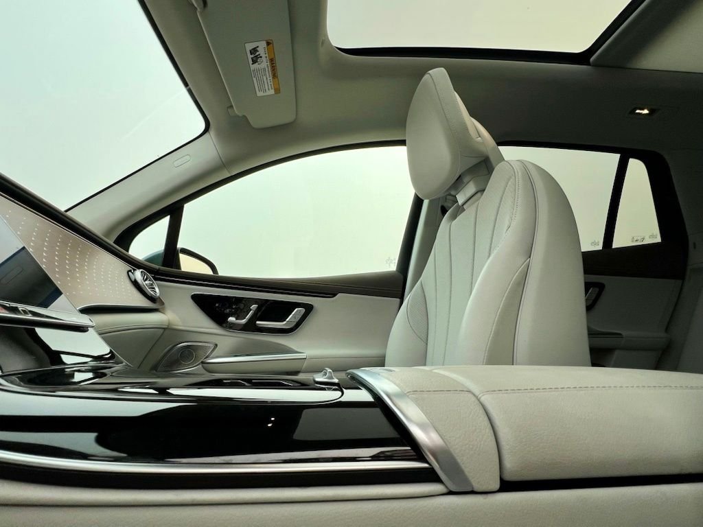 Certified Used 2024 Gray Mercedes-Benz 350 SUV image 18