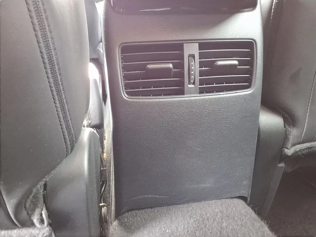 Certified Used 2024 White Mazda 2.5 S Select Sport image 25