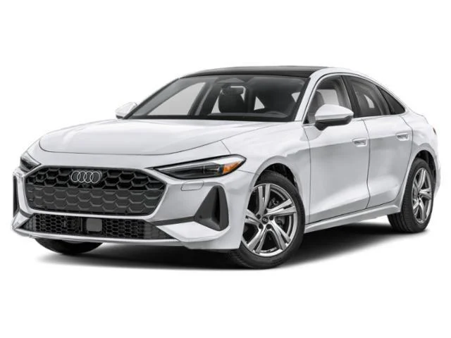 2026 Audi A5 Prestige