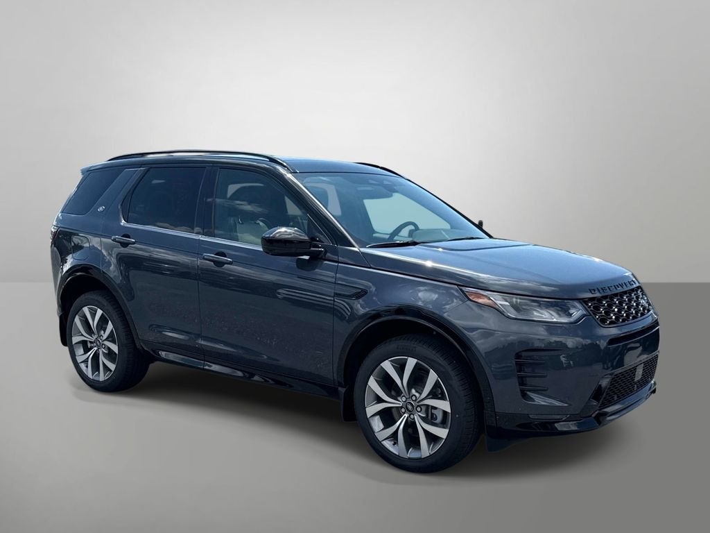 New 2026 Varesine Blue Land Rover Landmark image 25
