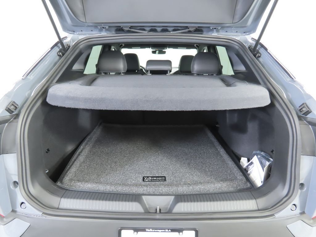 2026 Volkswagen ID.4 PRO - Photo 29