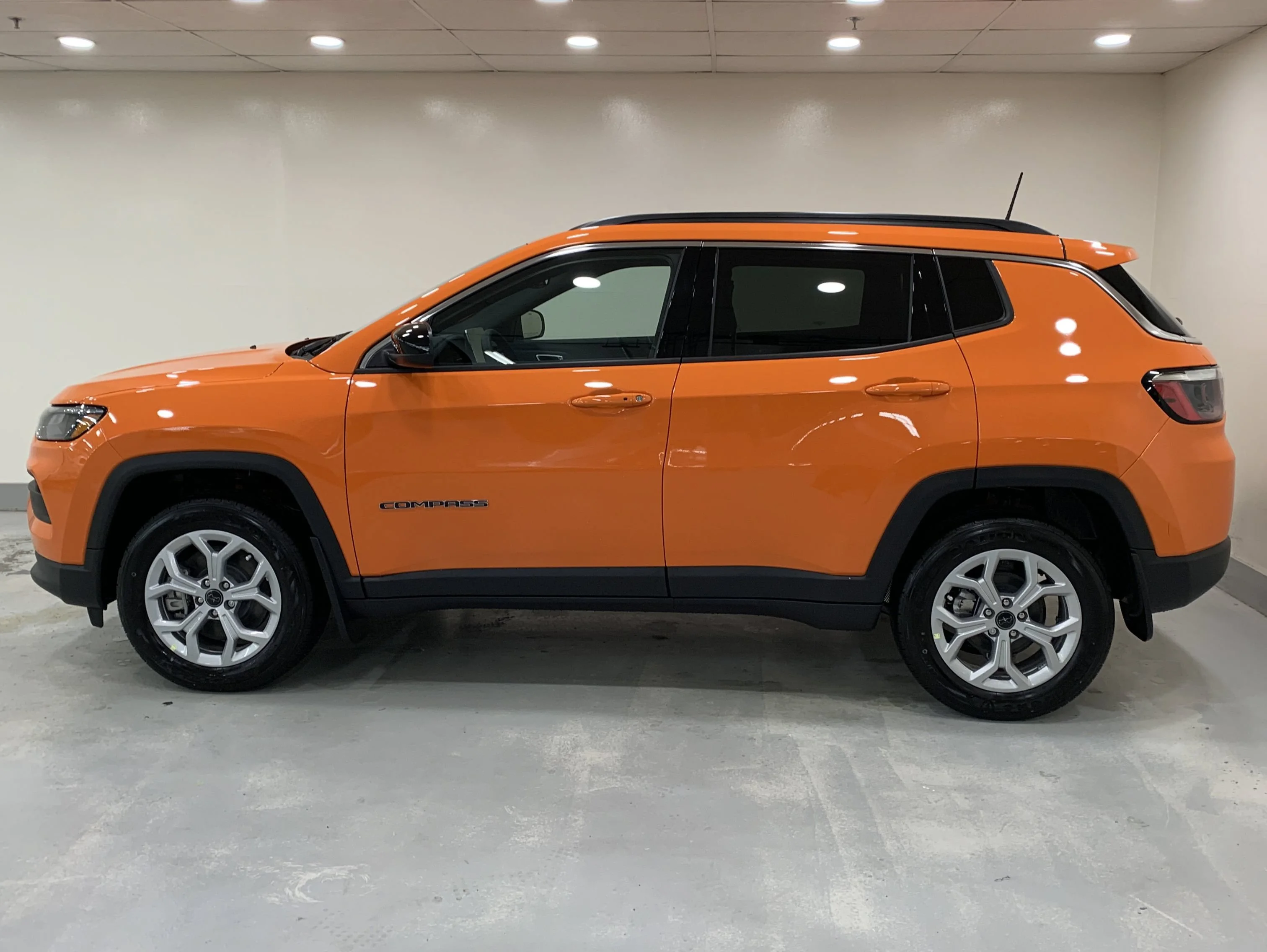 New 2026 JOOSE Jeep North image 2