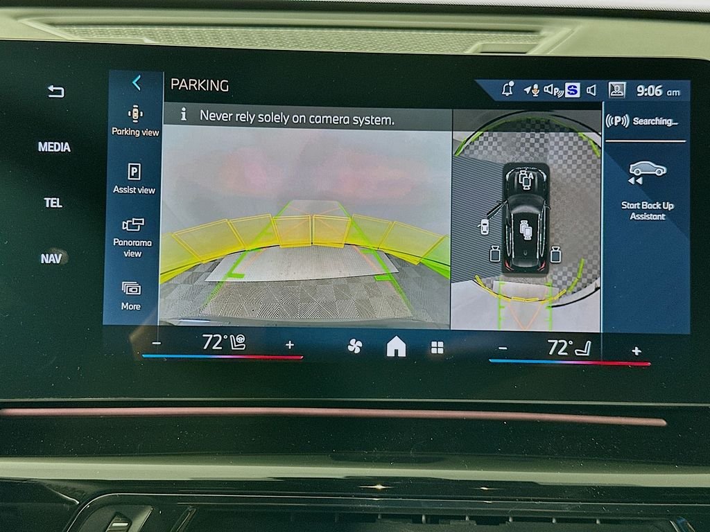 Used 2026 Jet Black BMW xDrive28i image 13