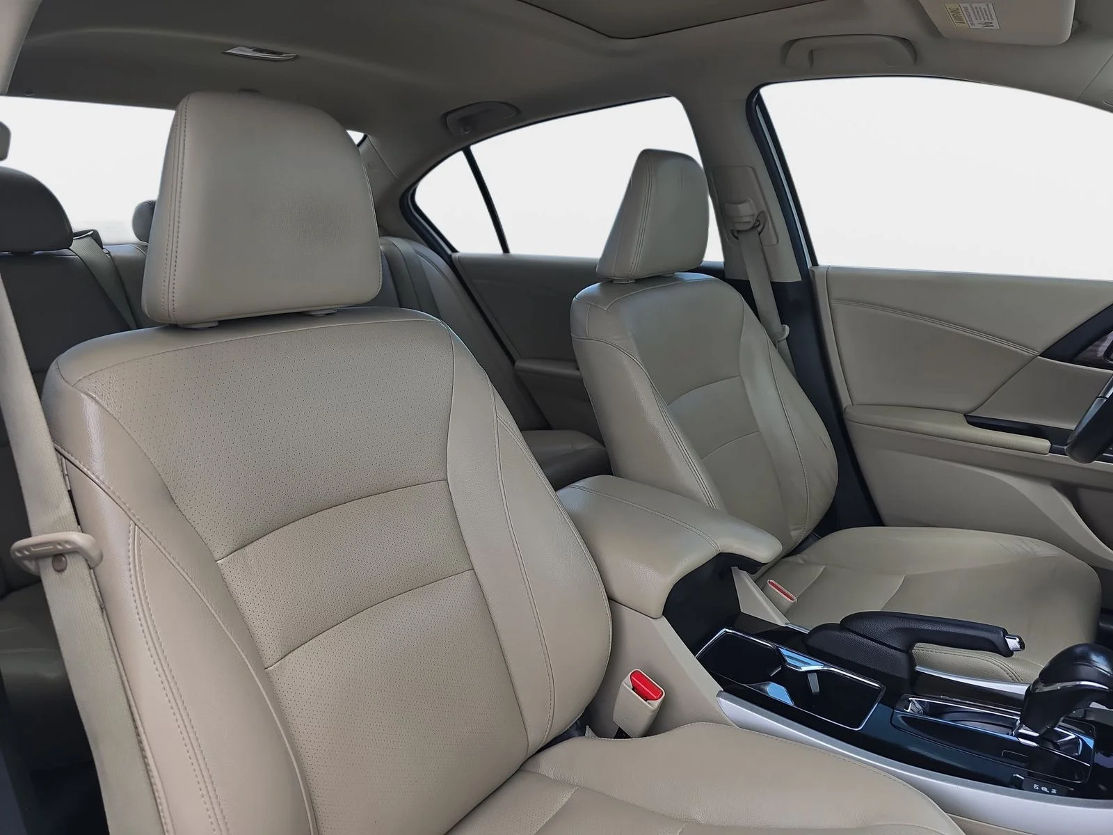 Used 2016  Honda EX-L image 12