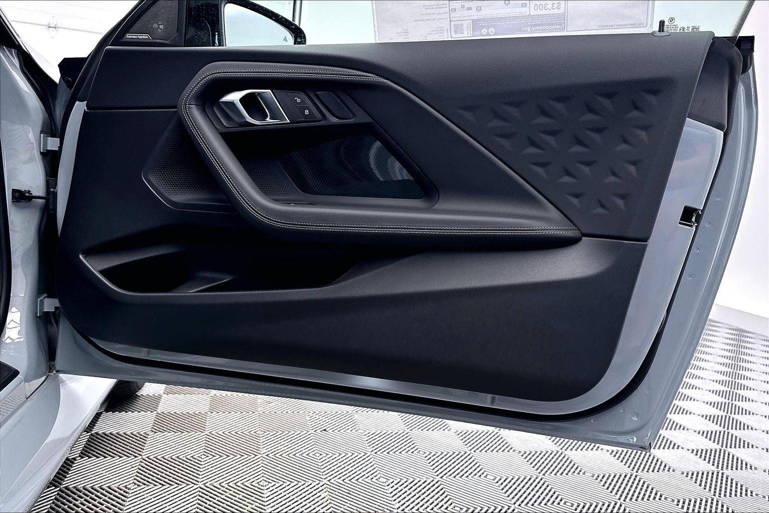 New 2026 Brooklyn Grey Metallic BMW CS image 26