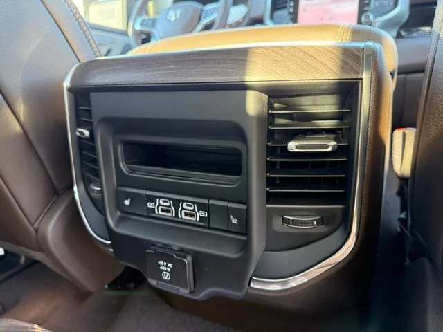 2026 RAM 1500 Laramie - Photo 16