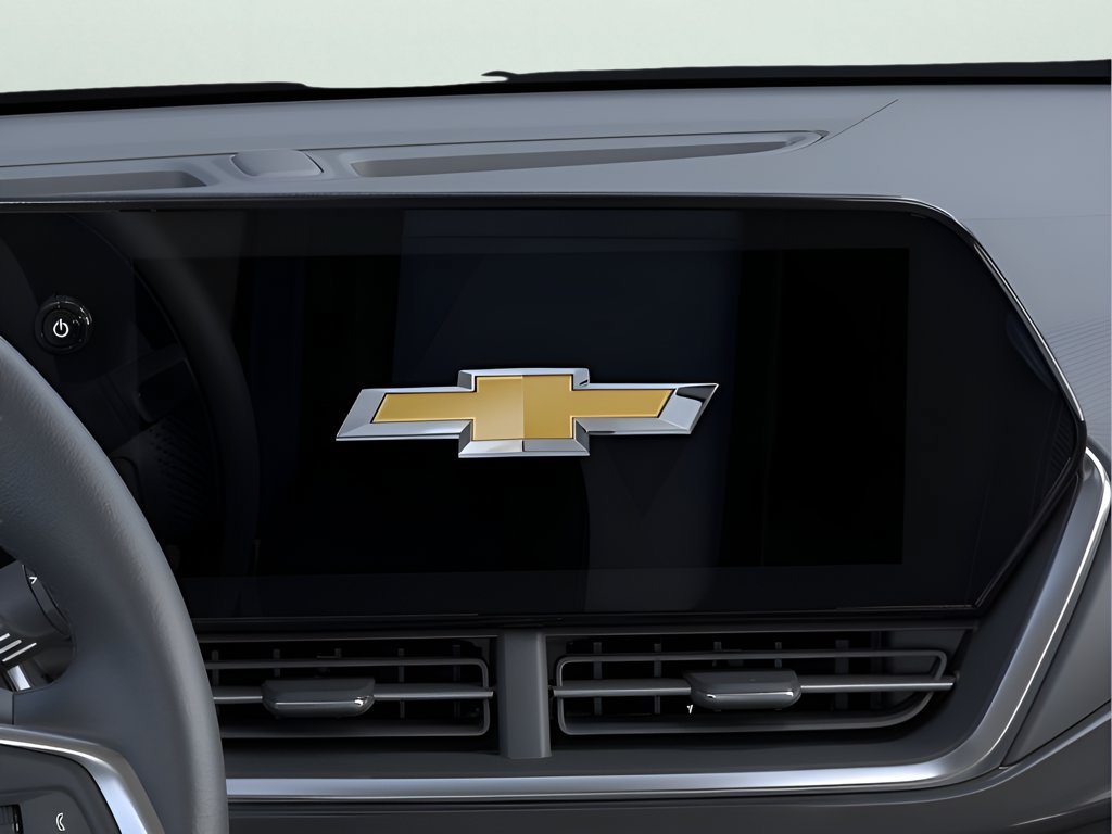 New 2026 Mosaic Black Metallic Chevrolet ACTIV image 20