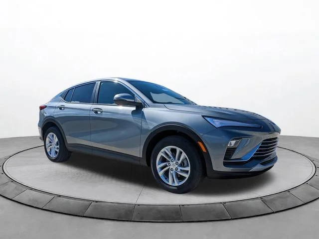 2026 Buick Envista Preferred's photo