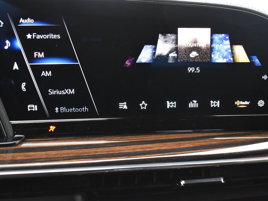 2023 CADILLAC ESCALADE - Image 21