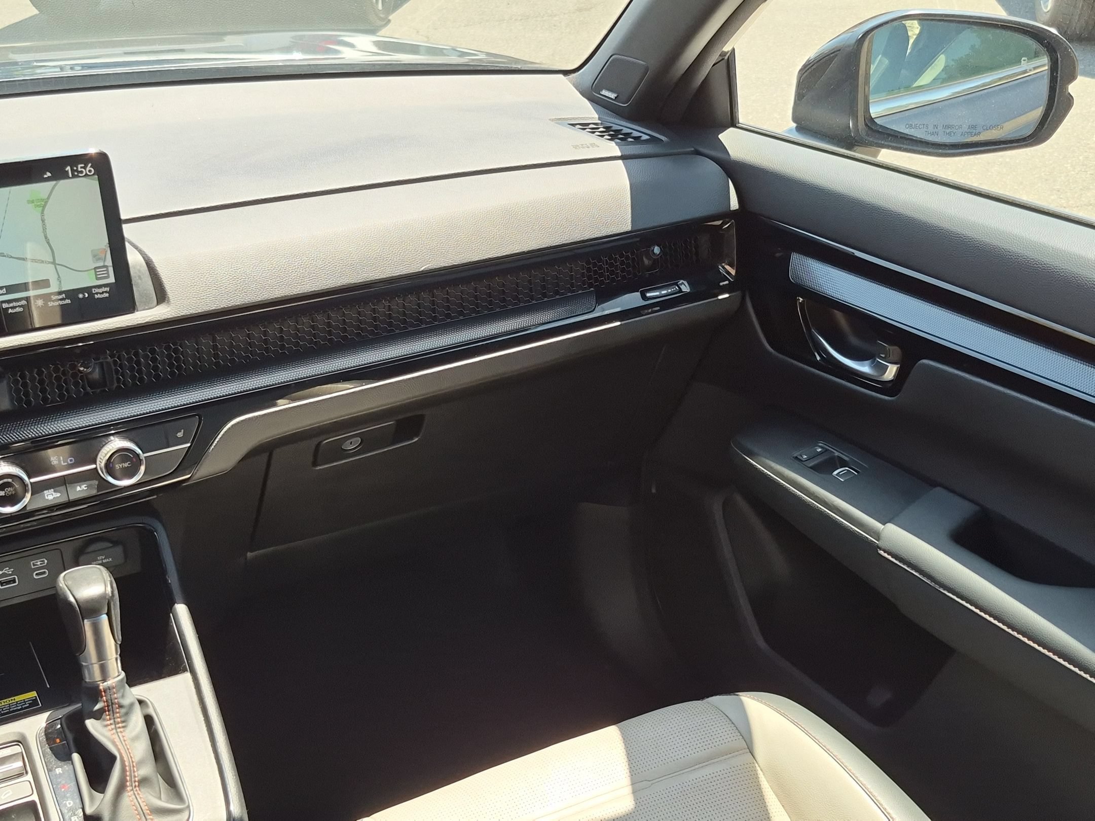 Certified Used 2024 Meteorite Honda Sport Touring image 31