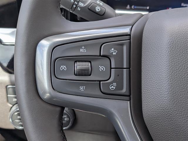 New 2026 Sterling Gray Metallic Chevrolet LT image 25