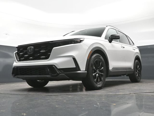2026 Honda CR-V Sport - Photo 24