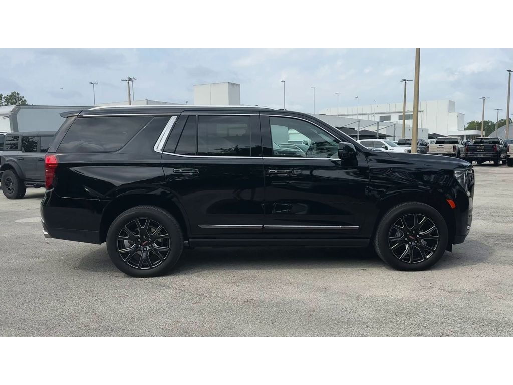 2024 GMC Yukon Denali Ultimate - Photo 9