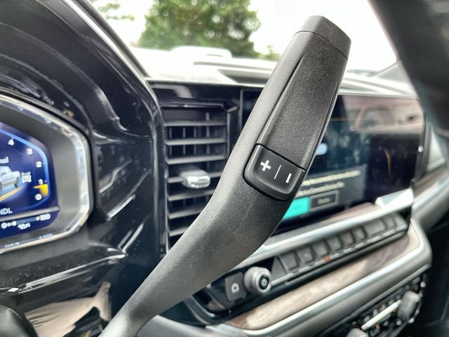 Used 2023 Red Chevrolet LT Trail Boss image 22