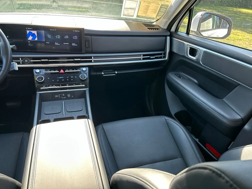 Certified Used 2026 White Hyundai SEL image 11