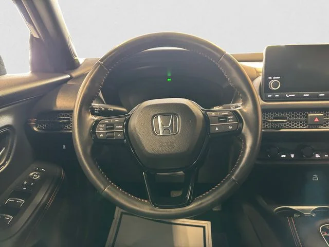 Used 2024 Black Honda Sport image 13