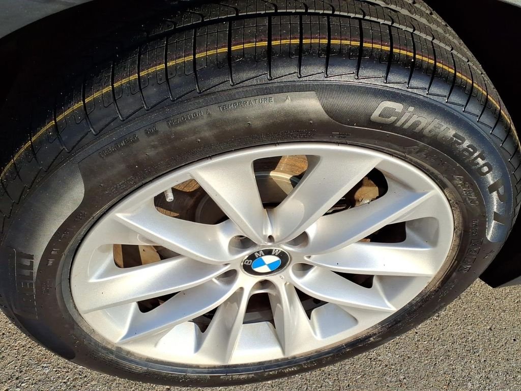 Used 2017 Melbourne Red Metallic BMW xDrive28i image 19