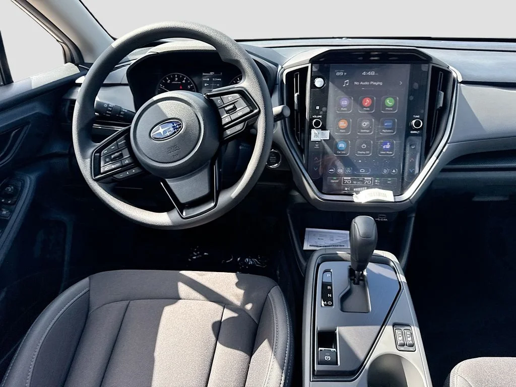 New 2026 Silver Subaru Premium image 29