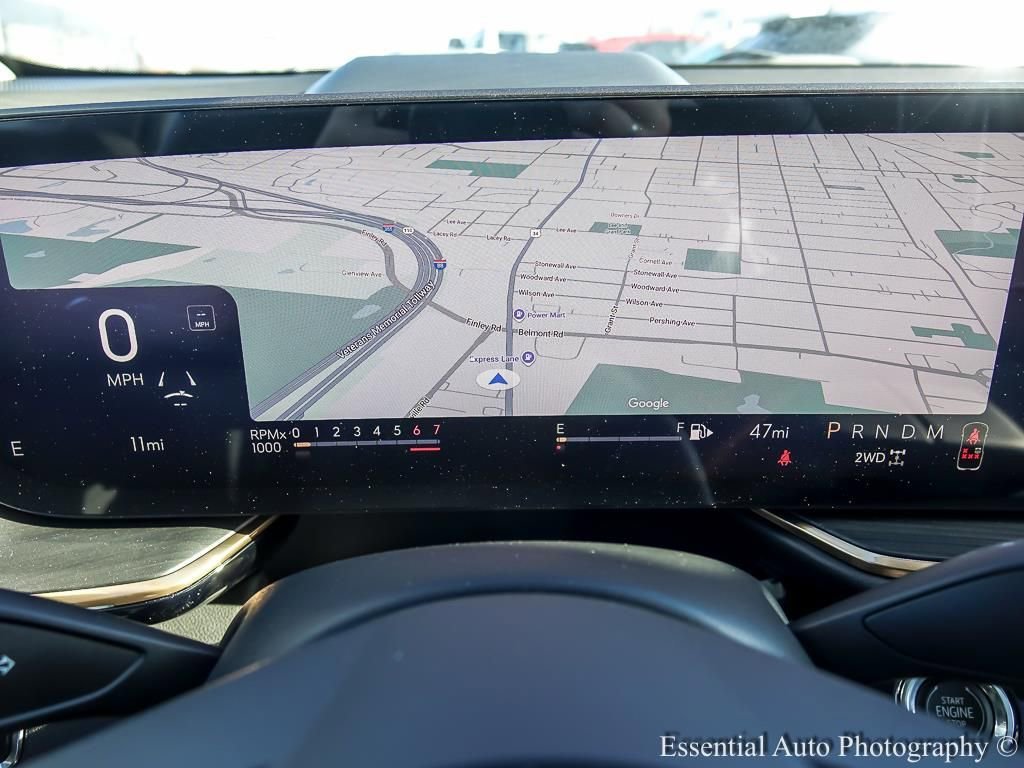 2026 BUICK ENVISION - Image 14