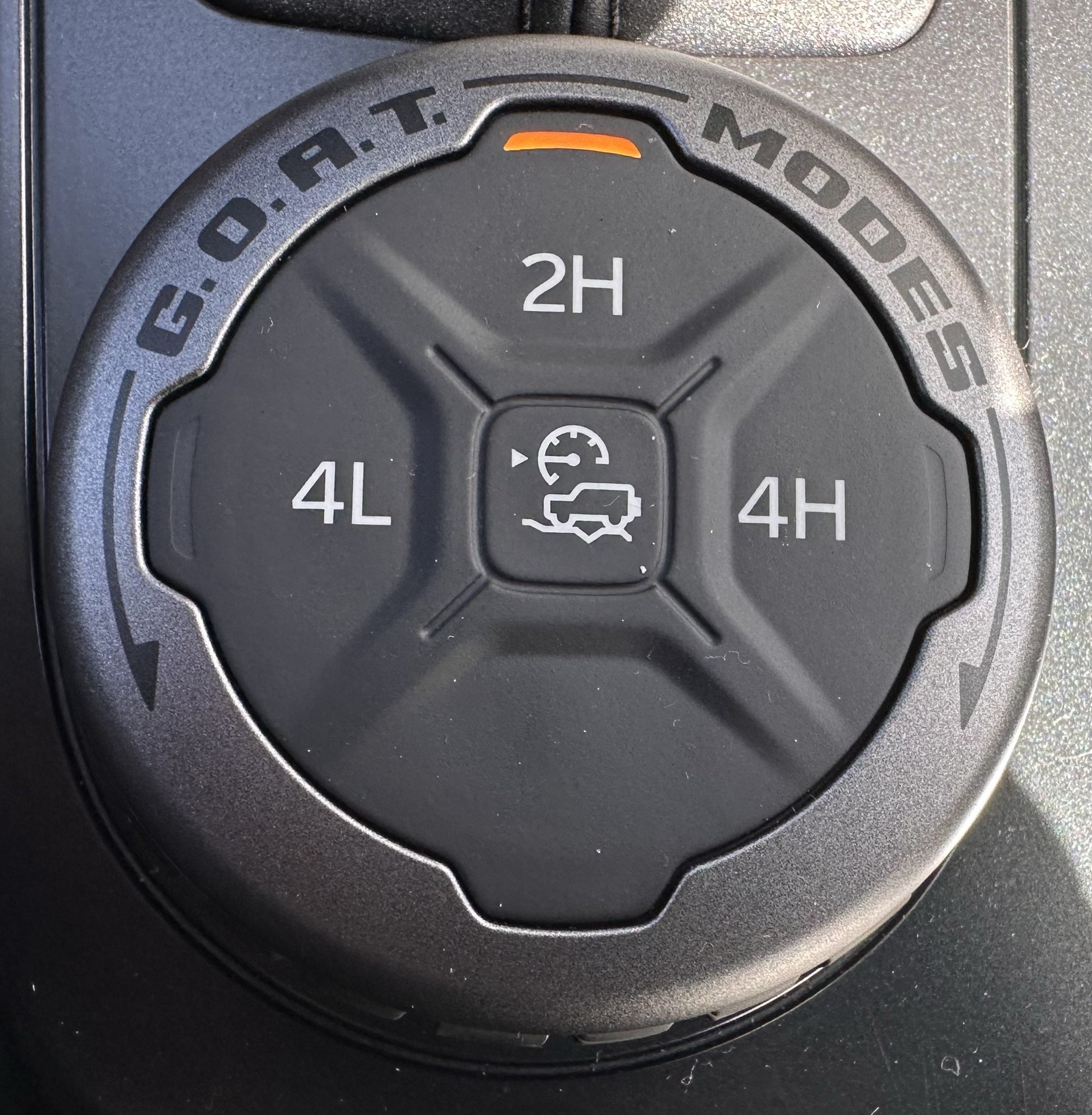 New 2026 Oxford White Ford Big Bend® image 29